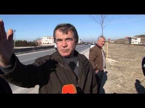 LUSHNJE - RROGOZHINE, AKSI ME I RREZIKSHEM NE VEND