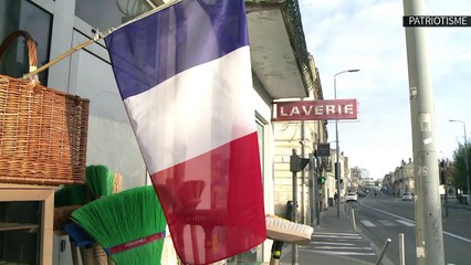 AFP - Le JT, 2ème édition du vendredi 27 novembre