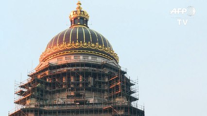 Bélgica inculpa a sexta persona por atentados de París