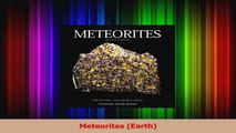 PDF Download  Meteorites Earth Download Online