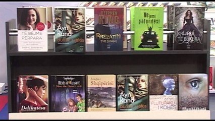 FONDI PER PERKTHIMIN E LETERSISE SE HUAJ, BOTUESIT KERKOJNE FINANCIM EDHE PER GJINITE JO LETRARE