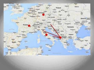 ZBULOHET ITINERARI I KOKAINES,VINTE E TRETUR NE VESHJE DHE IKTE ME NGARKESE MINERALESH LAJM