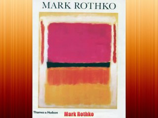 Mark Rothko