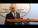 Mustafa: Jo komplekse për deklaratat e Vuçiç  - Top Channel Albania - News - Lajme