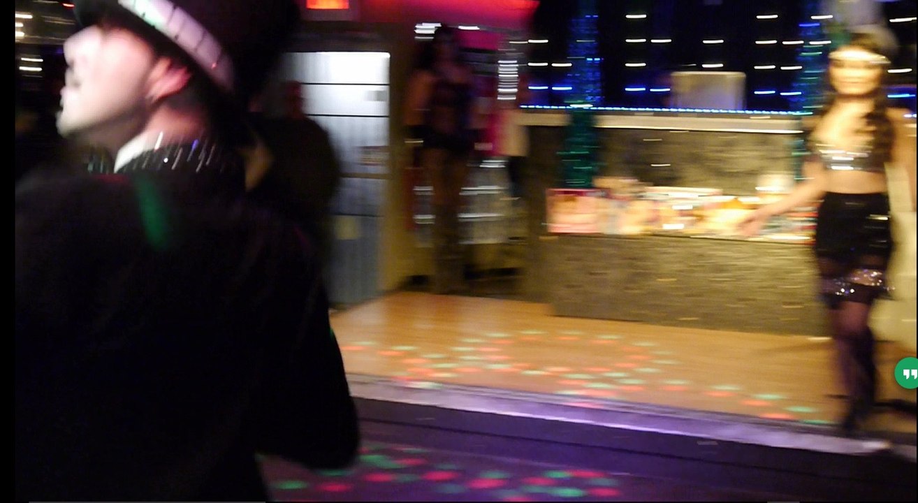 JOHNEE J BLAZE PERFORM AT EPIC BAR NOV 27, 2015