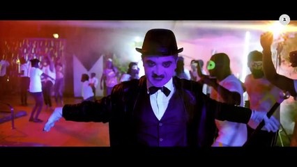 Charlie Kay Chakkar Mein - Title Track _ Shweta Sharma _ Neha Kakkar & Abhijit Sawant