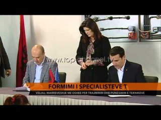 OSHEE: S’ka më shtyrje afati - Top Channel Albania - News - Lajme