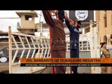 Barbaritë mesjetare të xhihadistëve - Top Channel Albania - News - Lajme