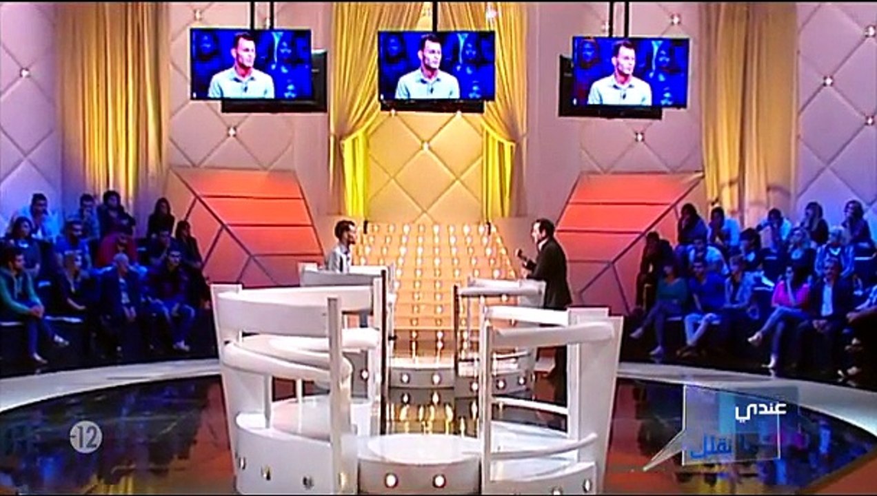 Andi Mankolik Saison 08 Episode 10 27-11-2015 Partie 02