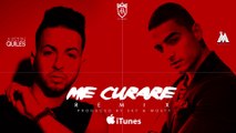 Justin Quiles ft Maluma - Me Curare (Remix)