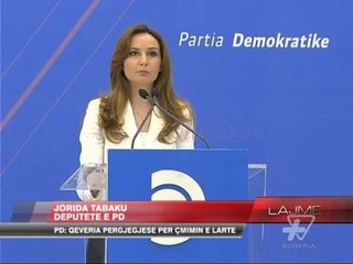 Aksion qytetar për naftën - News, Lajme - Vizion Plus
