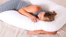 How To Choose An Ultimate Pregnancy Pillow