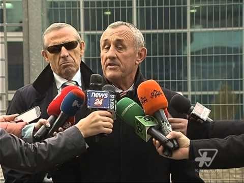 Burg per grupin e Kokaines - News, Lajme - Vizion Plus