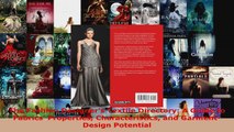 Read  The Fashion Designers Textile Directory A Guide to Fabrics Properties Characteristics Ebook Free