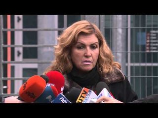 DOSJA “ KOKAINA”, ARREST ME BURG PER 5 TE AKUZUAR