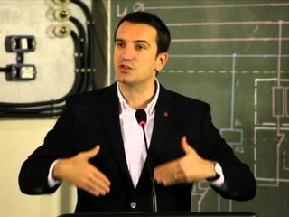 NXITJA E ARSIMIT PROFESIONAL,MINISTRI ERJON VELIAJ MARREVESHJE ME “OSHEE” LAJM