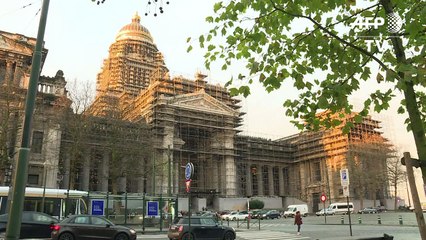 Bélgica indicia uma sexta pessoa por participação nos atentados