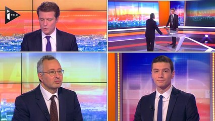 L'invité de Claude Askolovitch du 28/11/2015