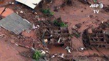 Brasil demandará a mineras responsables de tragedia
