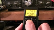 #189: Programming & using memories in the GP-5/SSB shortwave receiver