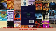 Read  EnglishChinese ChineseEnglish Dictionary of Law Chinese Edition EBooks Online