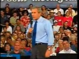 Must See Hilarious George Bush Bloopers! - VERY FUNNY