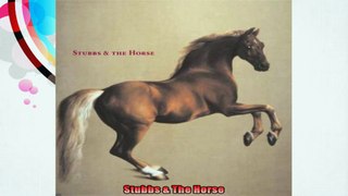 Stubbs  The Horse