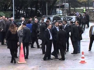 NENKRYETARI I PD SPAHO,OPOZITA BETEJE NE PARLAMENT PER DEKRIMINALIZIMIN E TIJ LAJM