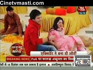Bihaan Ne Kiya Thapki Ko Apne Pyaar Ka Izhaar _Thapki Pyaar Ki - on EntertainmentDhamal