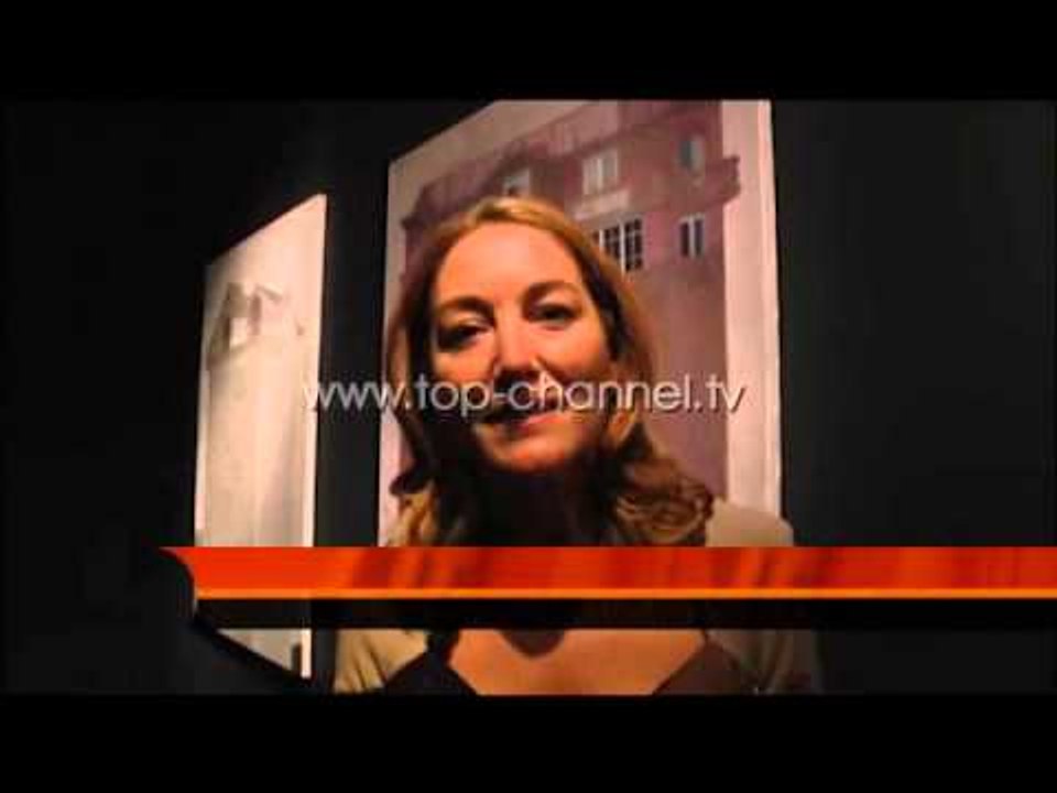 Artistët shqiptarë në Londër - Top Channel Albania - News - Lajme
