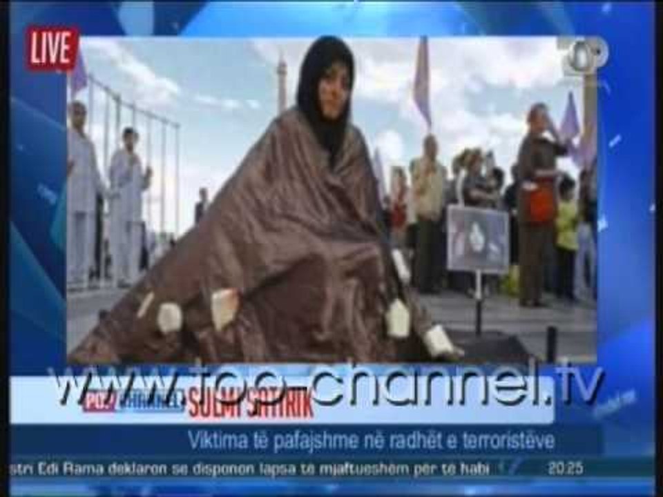 Pop Channel, 17 Janar 2015, Pjesa 1 - Top Chann...
