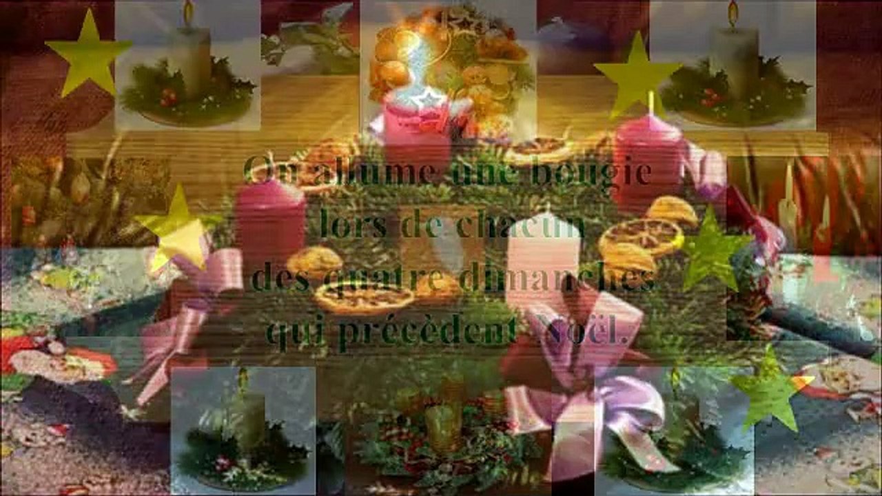 la-couronne-de-l-avent+Musique