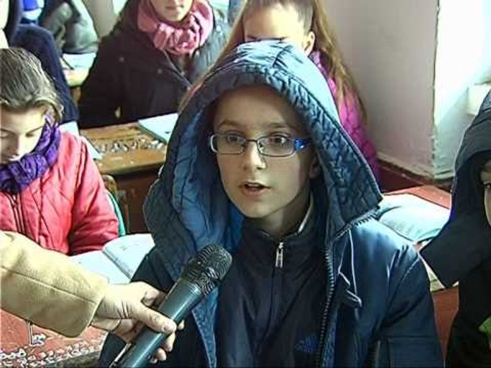 SHKURTOHEN ORET E MESIMIT NE KRYEQYTET PER SHKAK TE MUNGESES SE NGROHJES LAJM