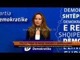 PD: Qeveria të heqë taksën e qarkullimit - Top Channel Albania - News - Lajme
