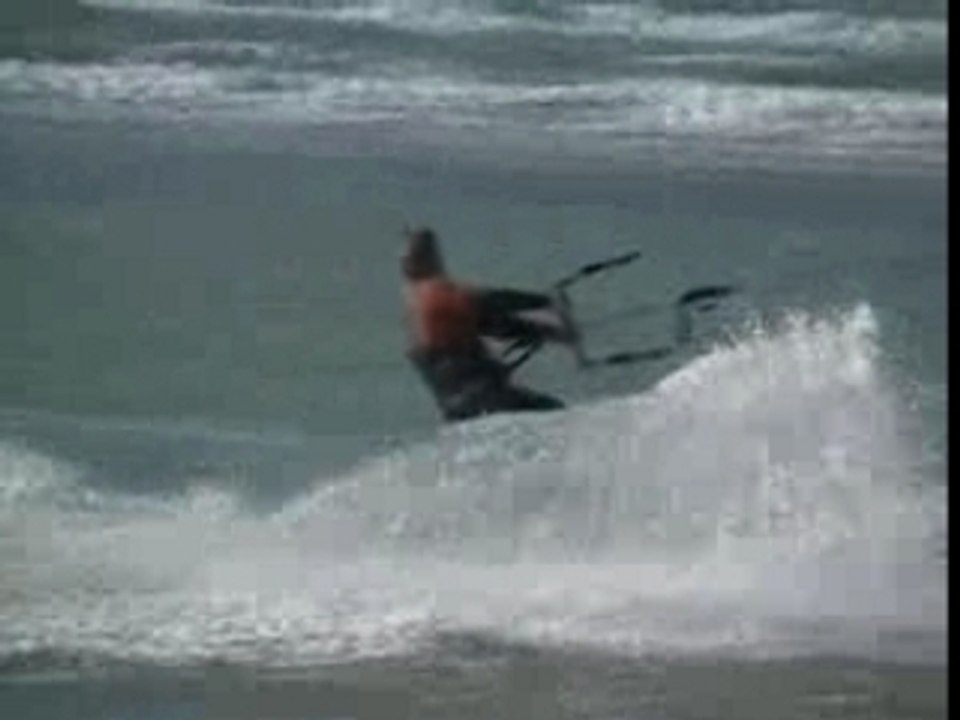 Kite Surf Hardelot