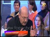 E Diell, 18 Janar 2015, Pjesa 2 - Top Channel Albania - Entertainment Show