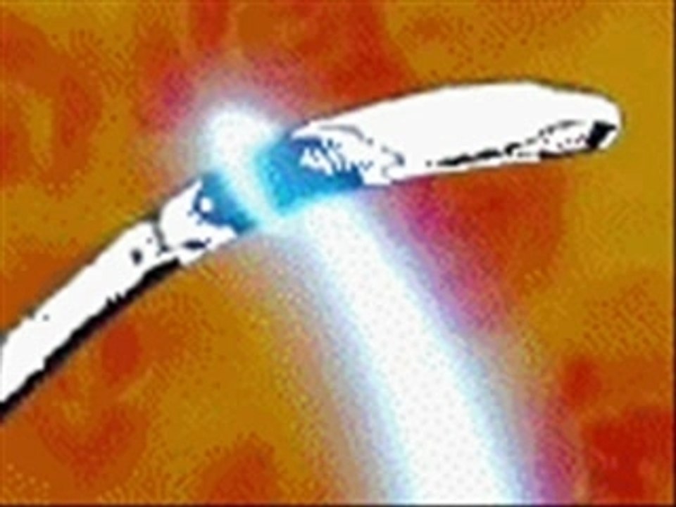 Mew Mew Grapefruit METAMORPHO-SIS!