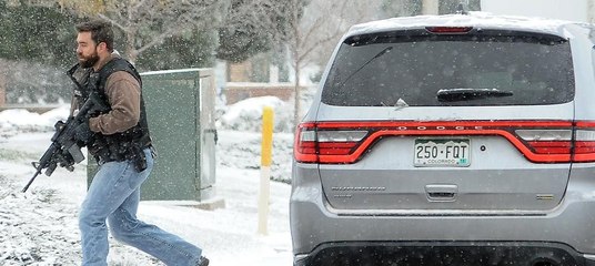 ABD'de silahlı çatışma: 3 ölü