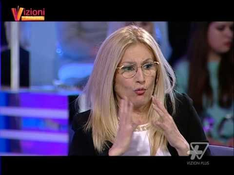 Vizioni i pasdites -Stresi ne sezonin e provimeve pj2 - 19 Janar 2015 - Show - Vizion Plus