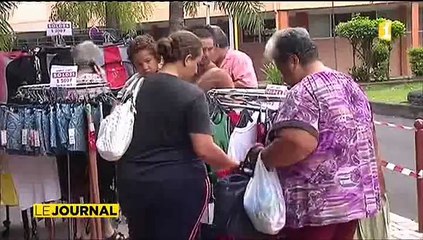 La franchise postale de nouveau à 30 000 cfp