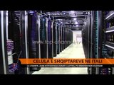 Celula e shqiptarëve, “La Stampa”: Po mbahen nën vëzhgim - Top Channel Albania - News - Lajme