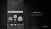 PRIV Secure Smartphone by BlackBerry (Animation)