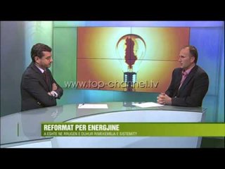 "OSHEE duhet të shqyrtojë mundësinë e privatizimit" - Top Channel Albania - News - Lajme