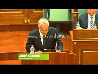 Privatizimi i Trepçës, tërhiqet qeveria - Top Channel Albania - News - Lajme