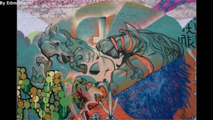 Street Art Made in Paris From 2015 01 01 to 2015 02 11