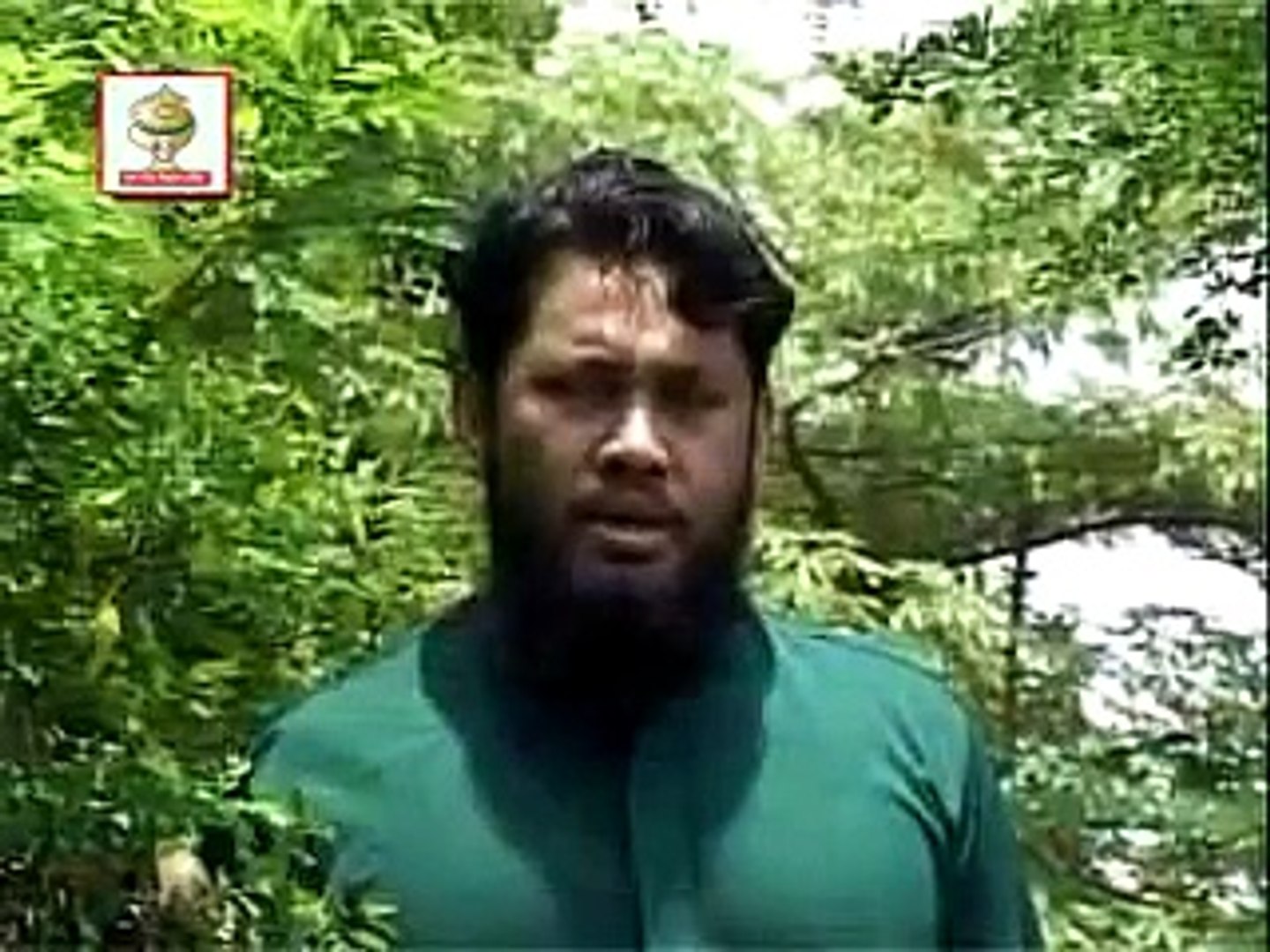 ⁣Islamic Bangla Song  Tariq Monowaar