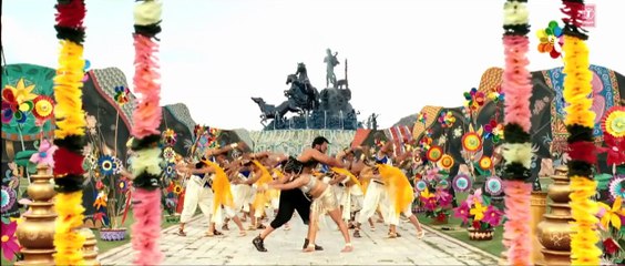 Dreamum Wakeupum Aiyyaa_Full_Video_Song _ Rani Mukherjee, Prithviraj Sukumaran_Full-HD_1080p