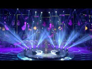 Gjeniu i vogel 6 - Rea - Cry baby (nata 13)