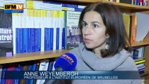Attentats: comment s'organise l'enquête belge?