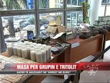 Masa për “grupin e tritolit” - News, Lajme - Vizion Plus